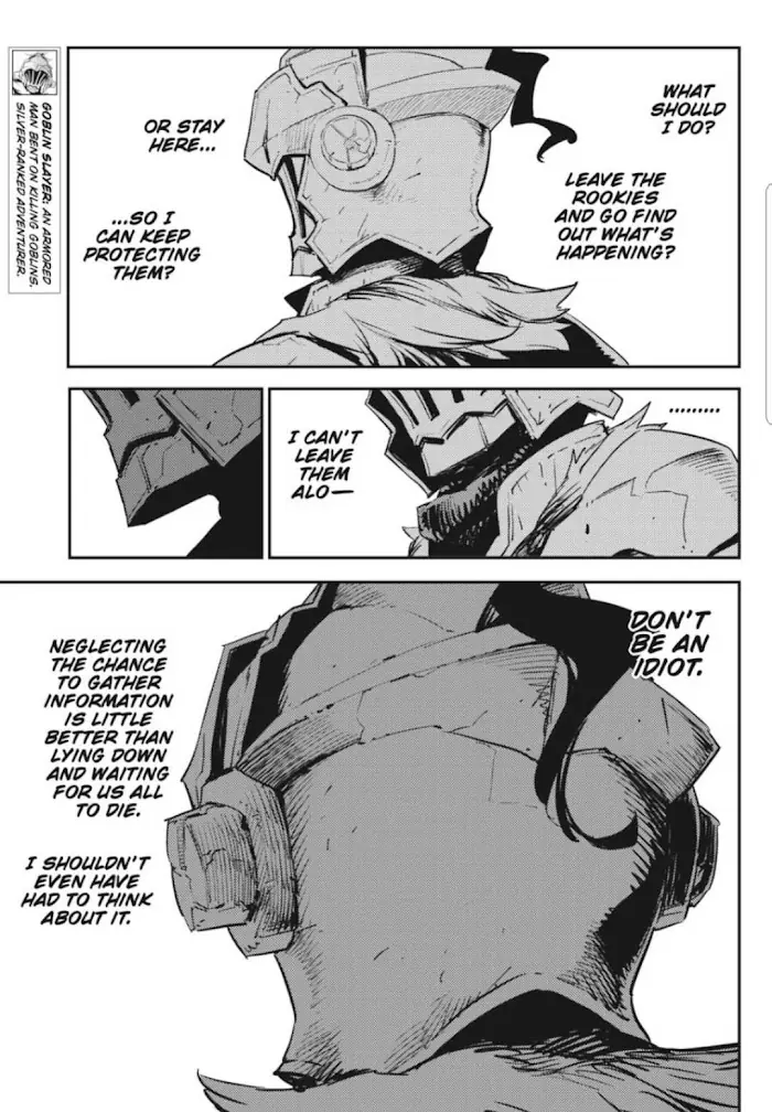 Goblin Slayer Chapter 70 image 08_optimized